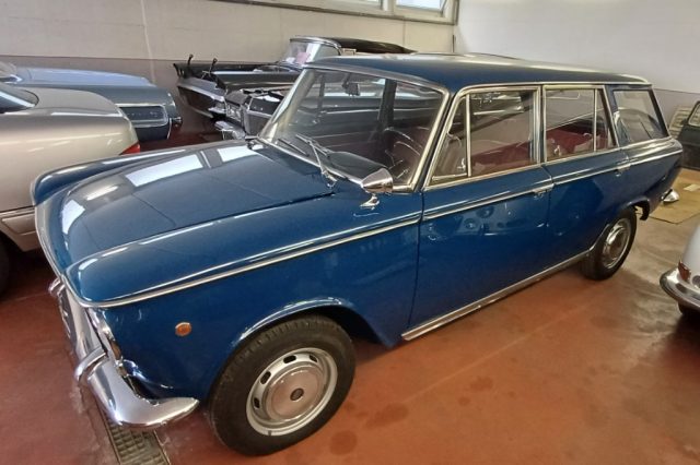 Fiat 1500 FAMILIARE usato a GAGLIANICO