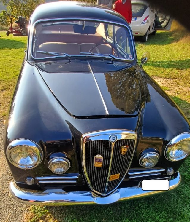 Lancia Aurelia B20S GT usato a GAGLIANICO