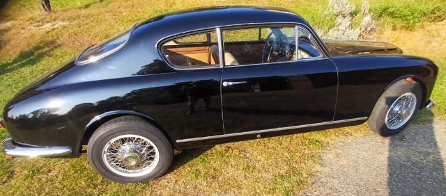 Lancia Aurelia B20S GT - foto 4 di 4