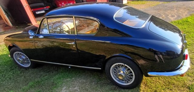 Lancia Aurelia B20S GT - foto 2 di 4