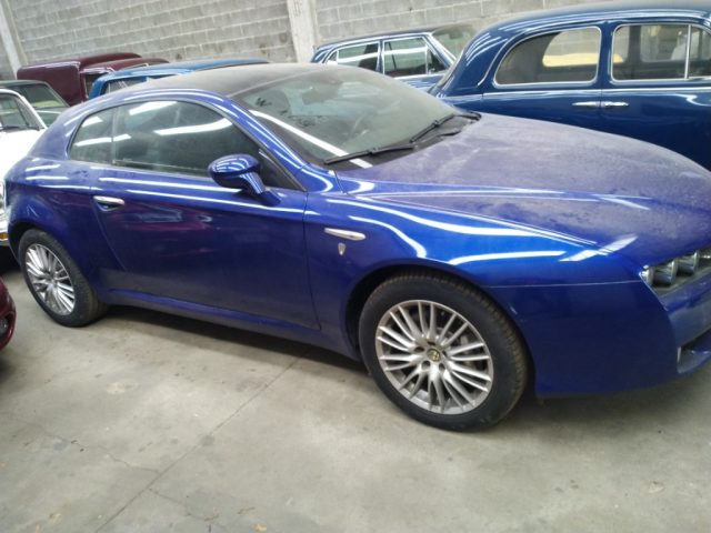 Alfa Romeo Brera 3.2 JTS V6 Q4 Sky Window - foto 3 di 4
