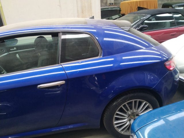 Alfa Romeo Brera 3.2 JTS V6 Q4 Sky Window - foto 4 di 4
