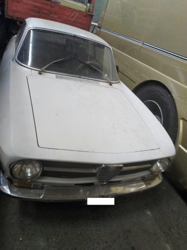 Alfa Romeo GT 1.3 JUNIOR usato a GAGLIANICO