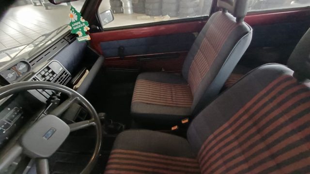 Fiat Panda 1� serie 1100 i.e. 4x4 usato a GAGLIANICO