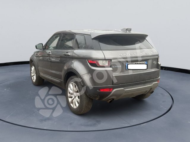 Land Rover Range Rover Evoque 2.0 eD4 5p. SE Dynamic - foto 4 di 4
