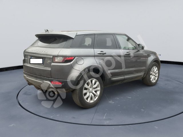 Land Rover Range Rover Evoque 2.0 eD4 5p. SE Dynamic - foto 3 di 4
