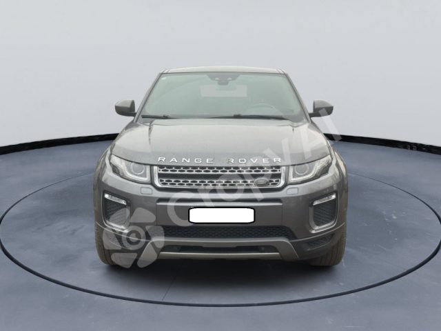 Land Rover Range Rover Evoque 2.0 eD4 5p. SE Dynamic usato a GAGLIANICO