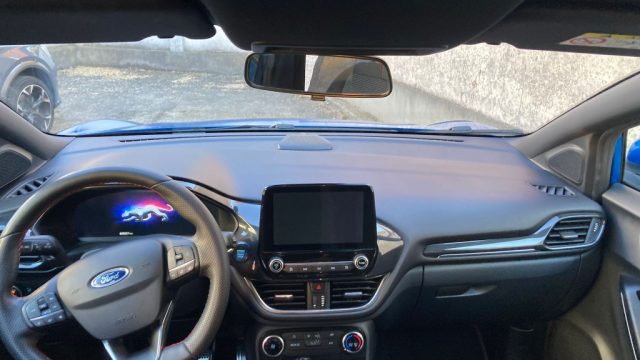 Ford Puma 1.0 EcoBoost 125 CV S&S ST-Line - foto 3 di 6