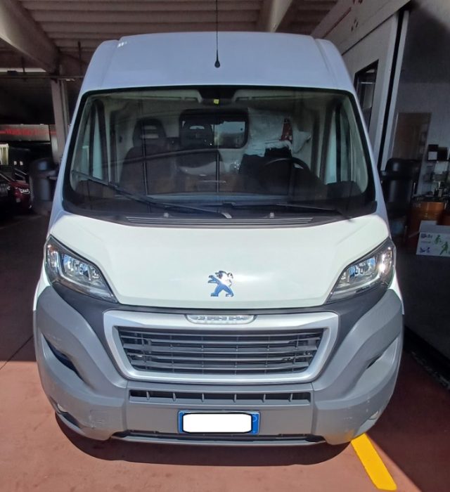 Fiat Ducato 30 2.3 MJT 130CV - foto 3 di 4