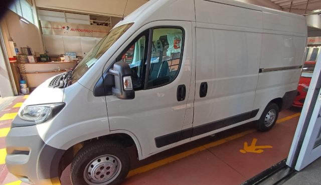 Fiat Ducato 30 2.3 MJT 130CV - foto 4 di 4
