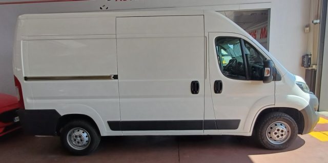 Fiat Ducato 30 2.3 MJT 130CV usato a GAGLIANICO