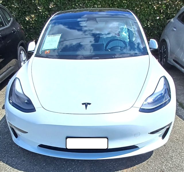 Tesla Model 3 Long Range Dual Motor AWD - foto 2 di 4