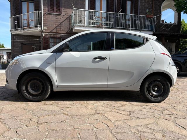 Lancia Ypsilon 1.2 69 CV 5 porte GPL Ecochic usato a GAGLIANICO
