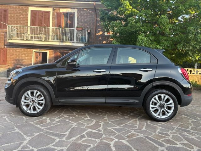 Fiat 500X 1.6 E-Torq 110 CV Pop Star usato a GAGLIANICO