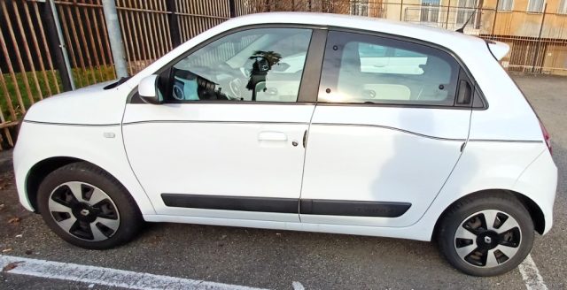 Renault Twingo SCe Lovely - foto 3 di 4