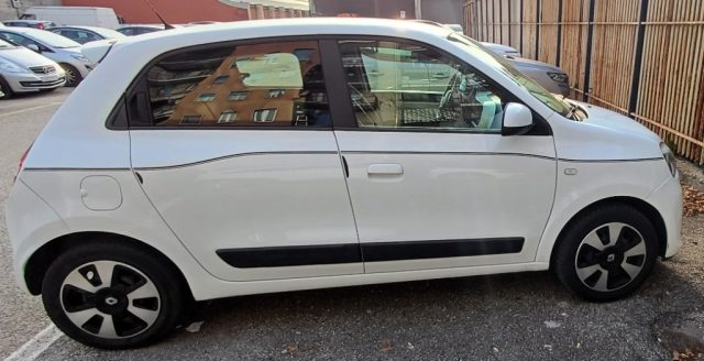 Renault Twingo SCe Lovely - foto 2 di 4