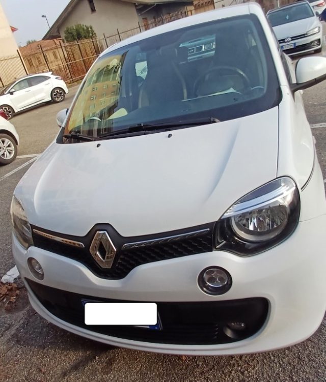 Renault Twingo SCe Lovely - foto 4 di 4