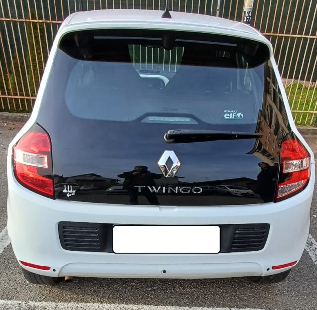 Renault Twingo SCe Lovely - foto 1 di 4