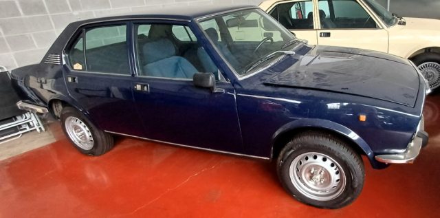Alfa Romeo Alfetta 1.6 usato a GAGLIANICO