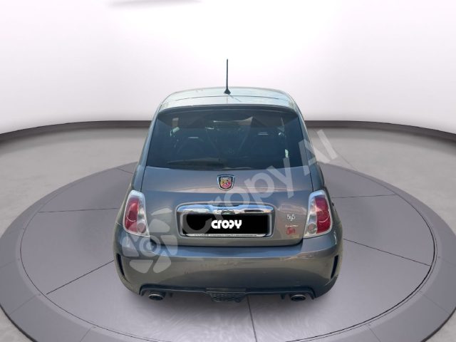 Abarth 595 1.4 Turbo T-Jet 160 CV - foto 3 di 4