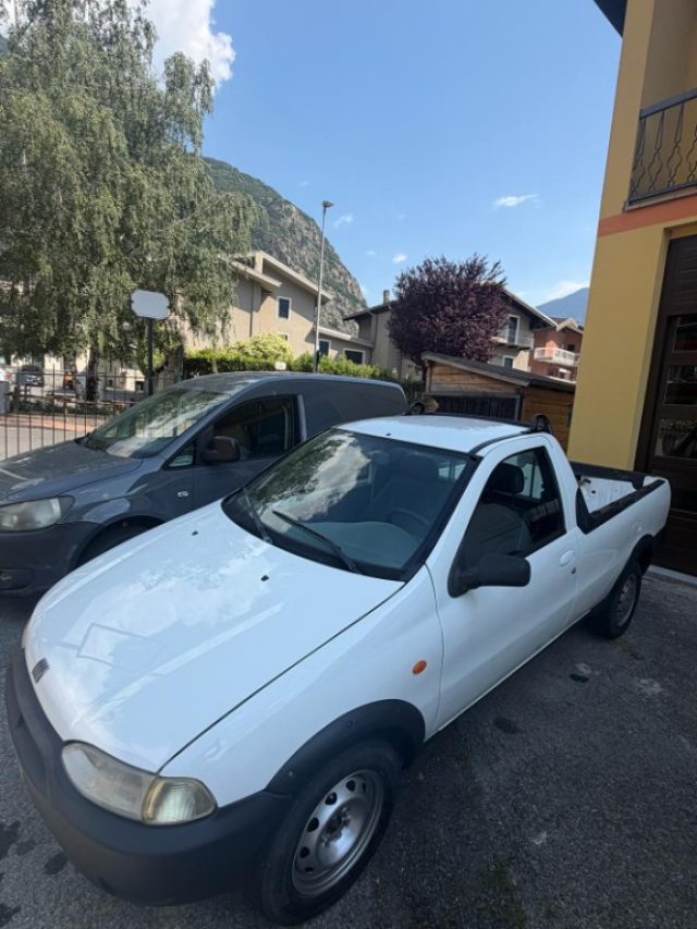 Fiat Strada 75 cat Pick-up BENZINA - foto 4 di 4