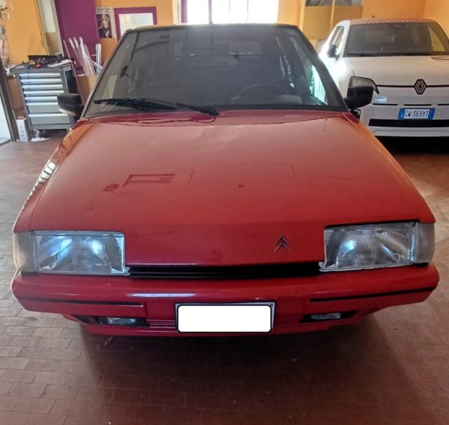 Citroen BX 16 GTI ASI usato a GAGLIANICO
