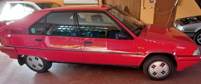 Citroen BX 16 GTI ASI - foto 2 di 4