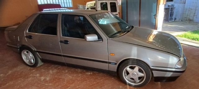 Fiat Croma 2.0 i.e. turbo cat MOTORE NUOVO!! - foto 4 di 4