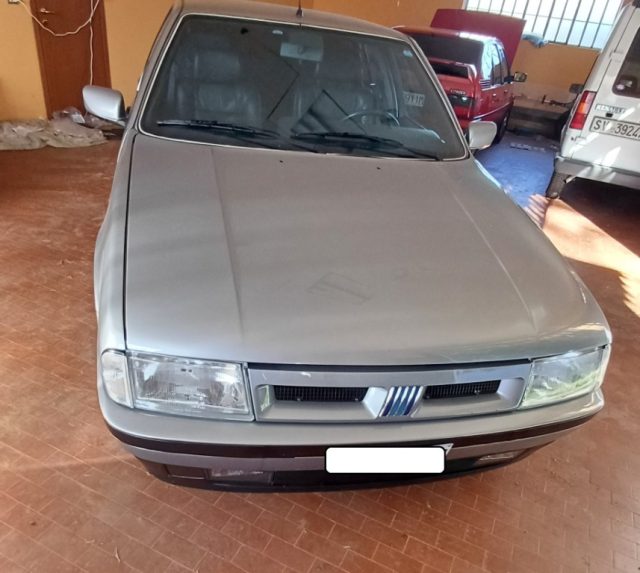 Fiat Croma 2.0 i.e. turbo cat MOTORE NUOVO!! usato a GAGLIANICO