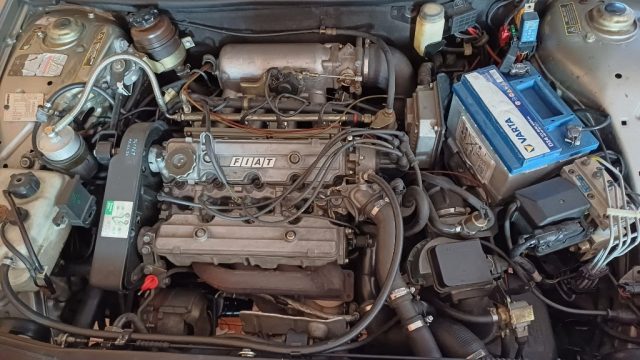 Fiat Croma 2.0 i.e. turbo cat MOTORE NUOVO!! - foto 3 di 4