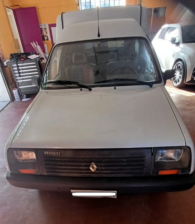 Renault Express 1100 usato a GAGLIANICO