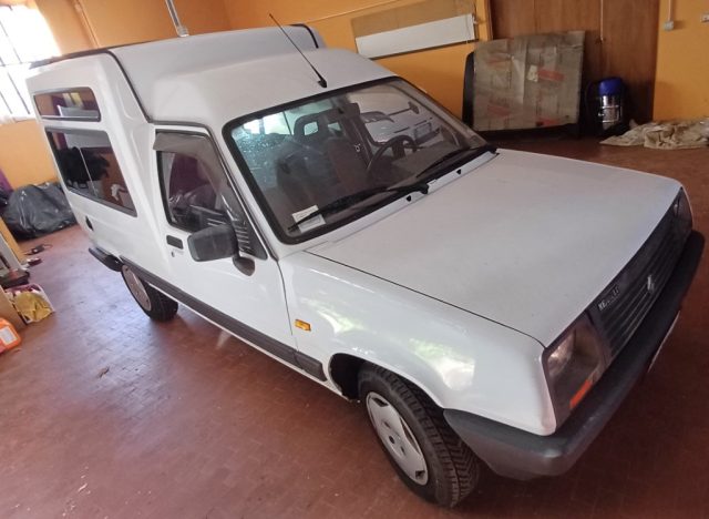 Renault Express 1100 - foto 3 di 4