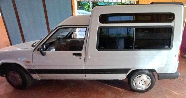 Renault Express 1100 - foto 2 di 4