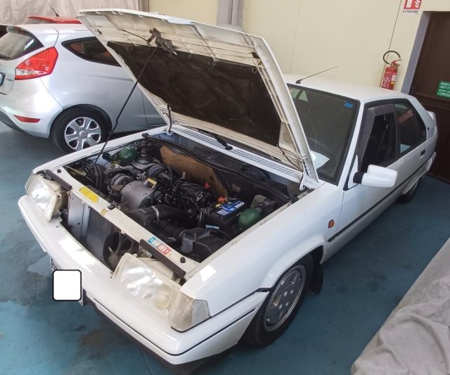 Citroen BX 16 GTI - foto 3 di 4