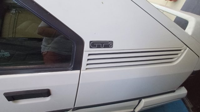 Citroen BX 16 GTI - foto 4 di 4