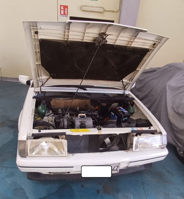 Citroen BX 16 GTI - foto 2 di 4