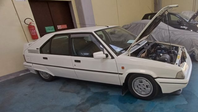 Citroen BX 16 GTI usato a GAGLIANICO
