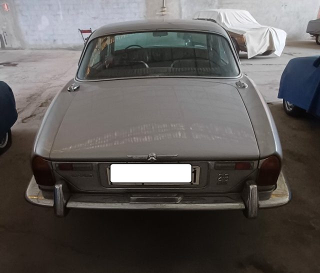 Jaguar XJ 2.8 - foto 3 di 4