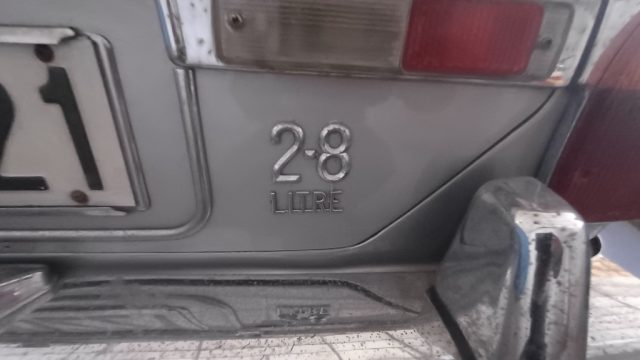 Jaguar XJ 2.8 - foto 4 di 4