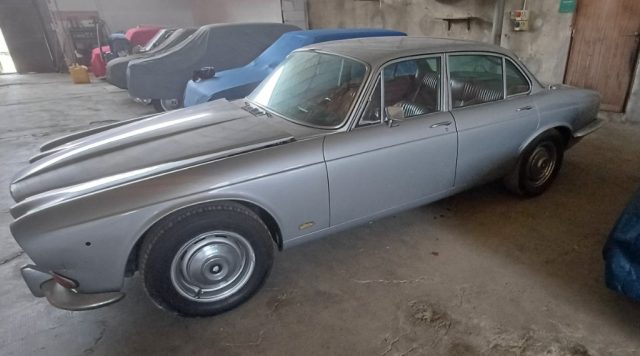 Jaguar XJ 2.8 - foto 2 di 4
