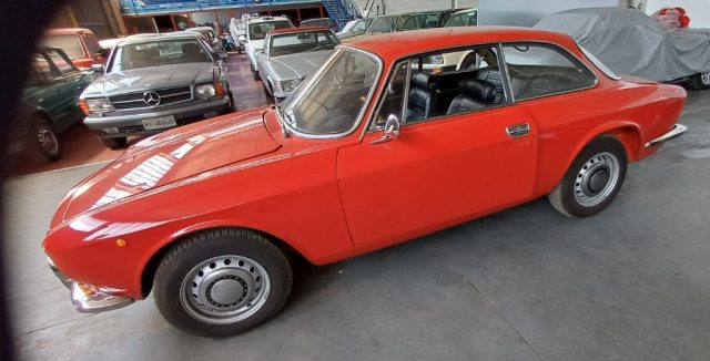 Alfa Romeo GT JUNIOR LEGGERE GRAZIE - foto 4 di 4