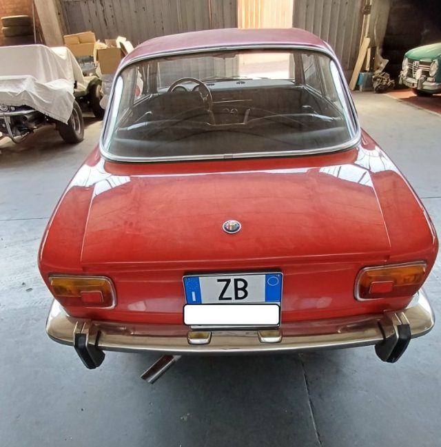 Alfa Romeo GT JUNIOR LEGGERE GRAZIE - foto 2 di 4