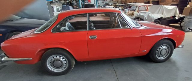 Alfa Romeo GT JUNIOR LEGGERE GRAZIE - foto 3 di 4