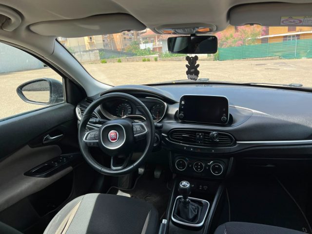 Fiat Tipo 1.6 Mjt S&S 5 porte Lounge - foto 4 di 4