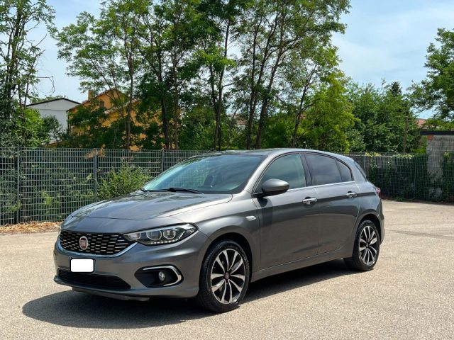 Fiat Tipo 1.6 Mjt S&S 5 porte Lounge - foto 3 di 4