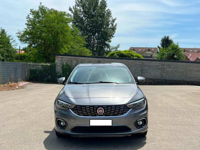 Fiat Tipo 1.6 Mjt S&S 5 porte Lounge - foto 2 di 4
