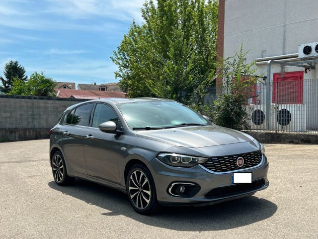 Fiat Tipo 1.6 Mjt S&S 5 porte Lounge usato a GAGLIANICO