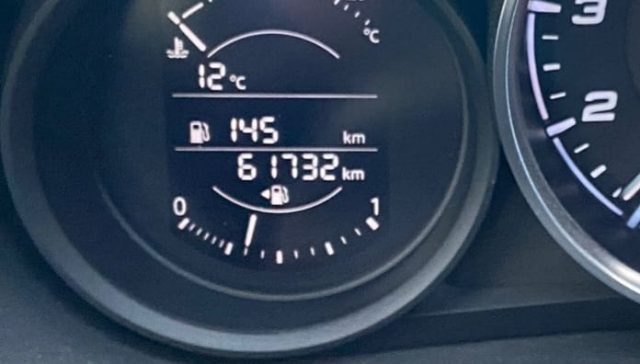 Fiat 124 Spider 1.4 MultiAir - foto 2 di 4