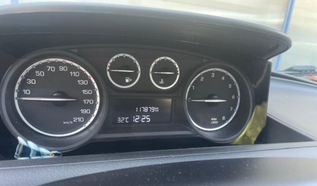 Lancia Ypsilon 1.2 GPL VALIDO 07-2036 - foto 3 di 3