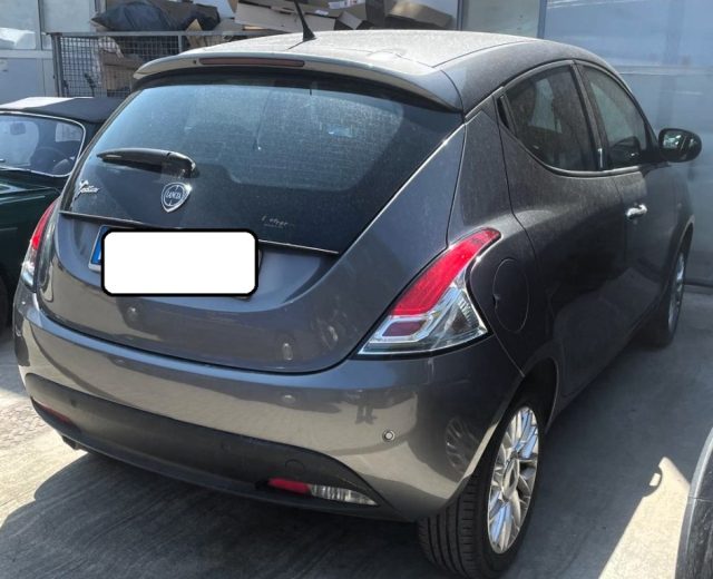 Lancia Ypsilon 1.2 GPL VALIDO 07-2036 usato a GAGLIANICO